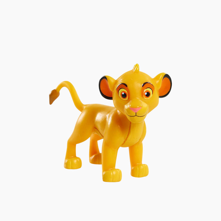 Sup - Lion King Deluxe Figure Set