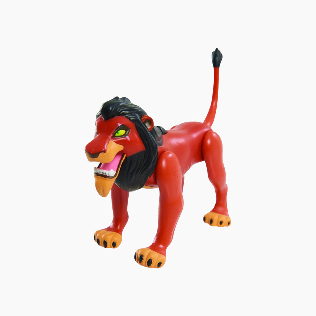 Sup - Lion King Deluxe Figure Set