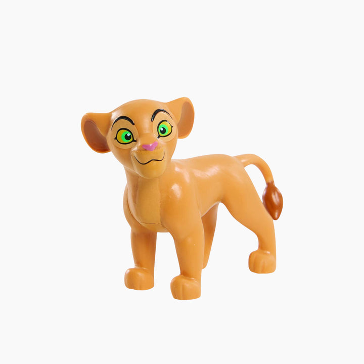 Sup - Lion King Deluxe Figure Set