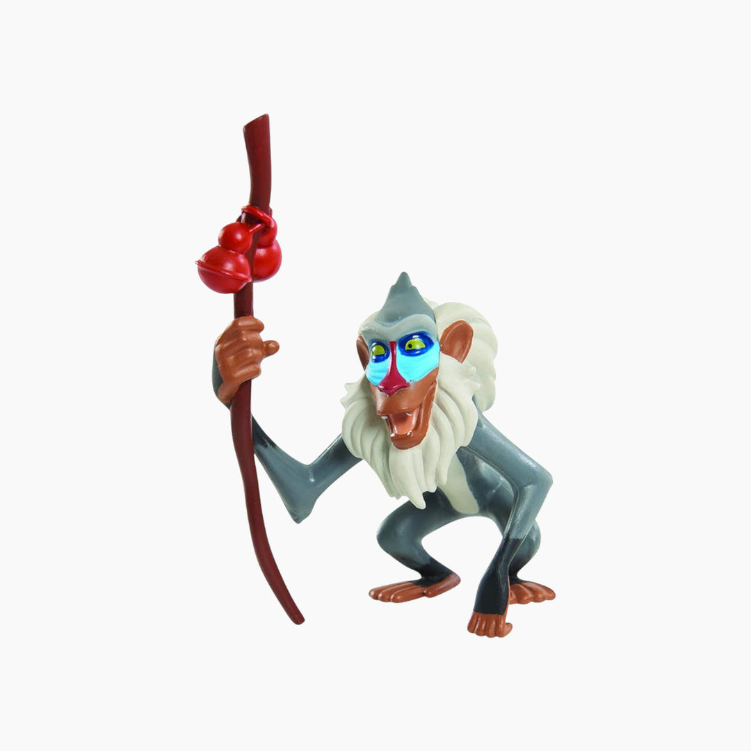 Sup - Lion King Deluxe Figure Set