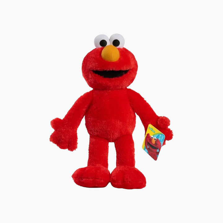 Sup - Sesame Street Big Hugs Plush Elmo