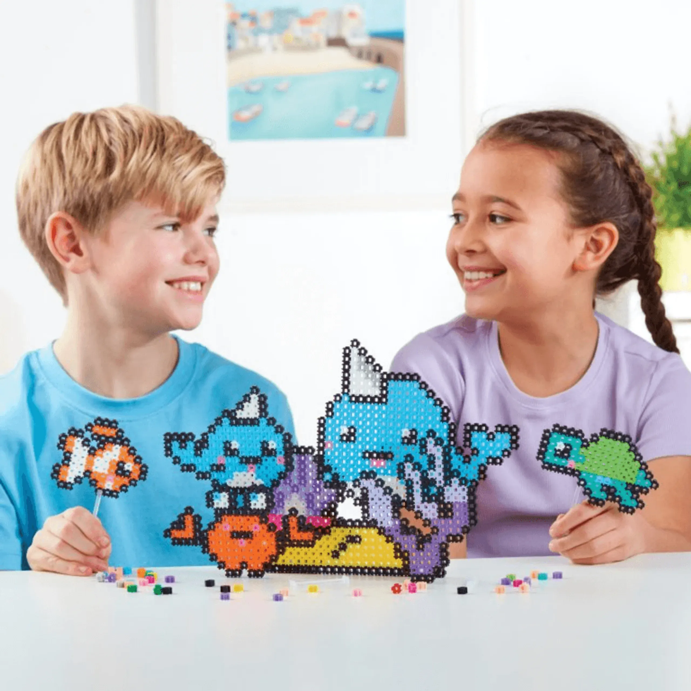 Sup - Simbrix - Underwater Friends Sup - Simbrix - Underwater Friends