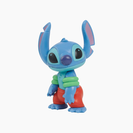 Just Play Stitch Collectible Set