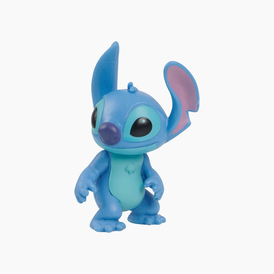 Just Play Stitch Collectible Set