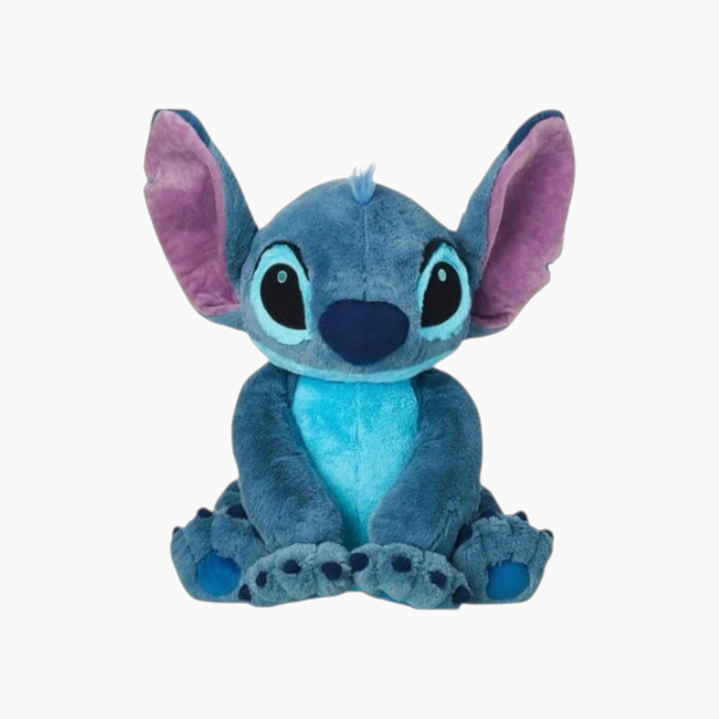 Just Play Stitch Large Plush Just Play Stitch Large Plush