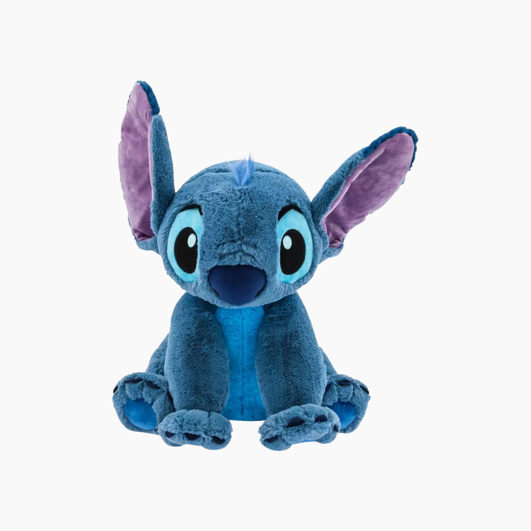 Just Play Stitch large plush stuffed animal