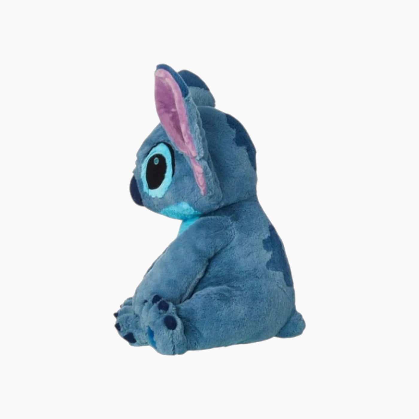 Just Play Stitch Large Plush Just Play Stitch Large Plush