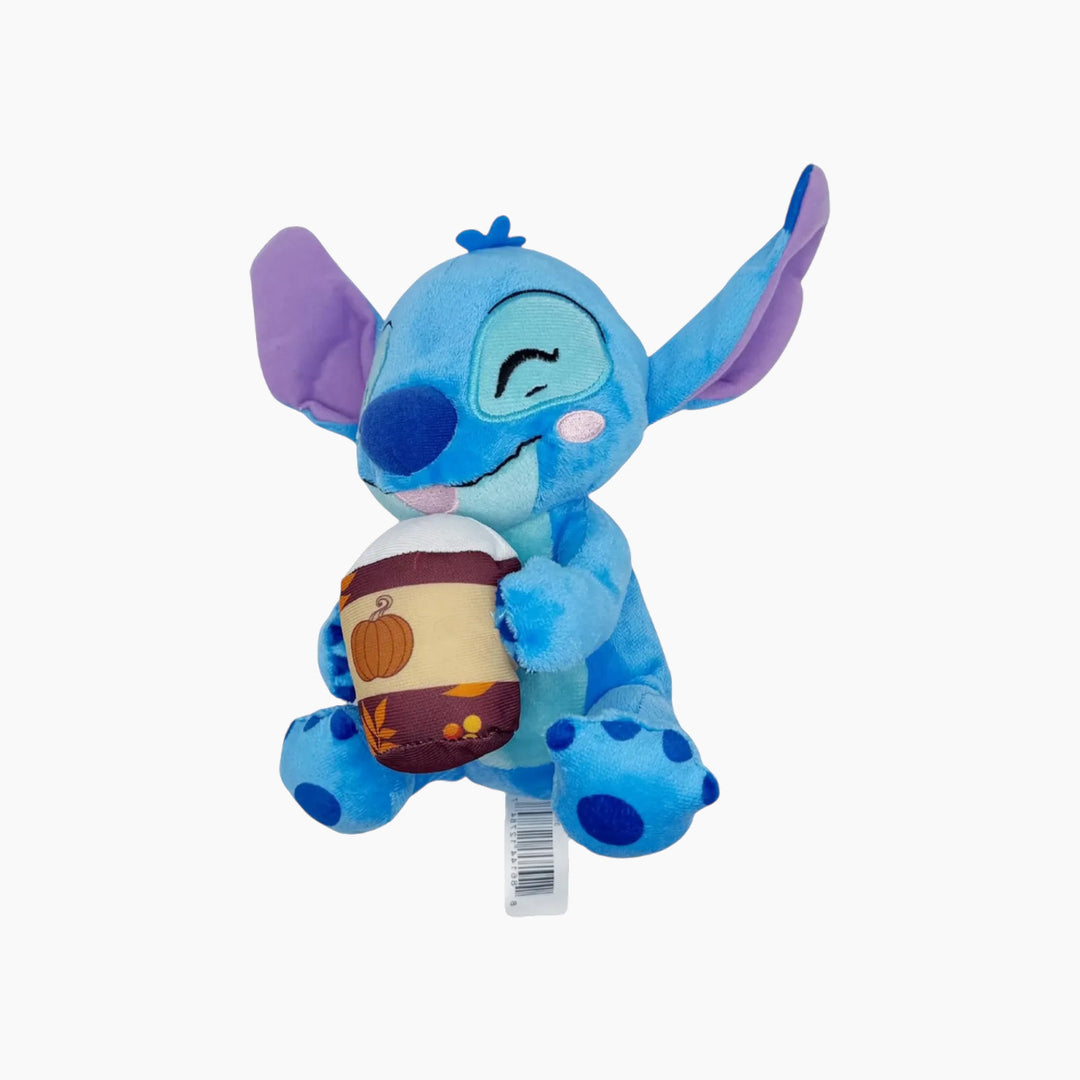 Just Play Stitch 9-inch medium value plush toy
