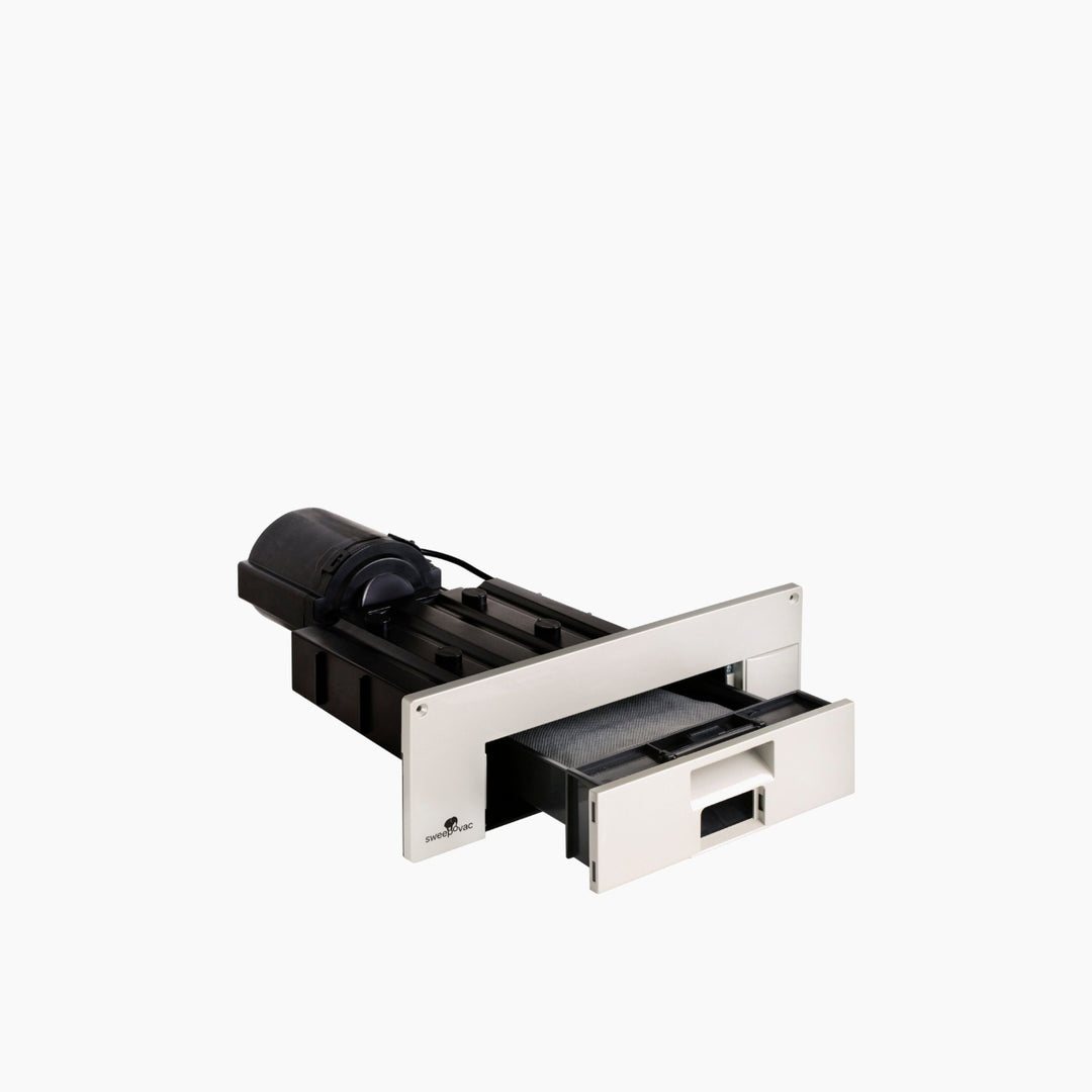 Built-in Vacuum Cleaner 1200W
