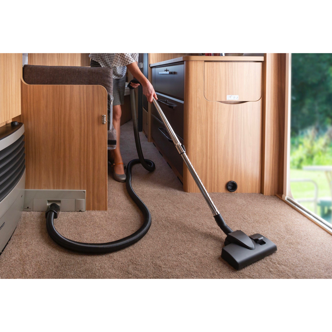 Built-in Vacuum Cleaner 1200W