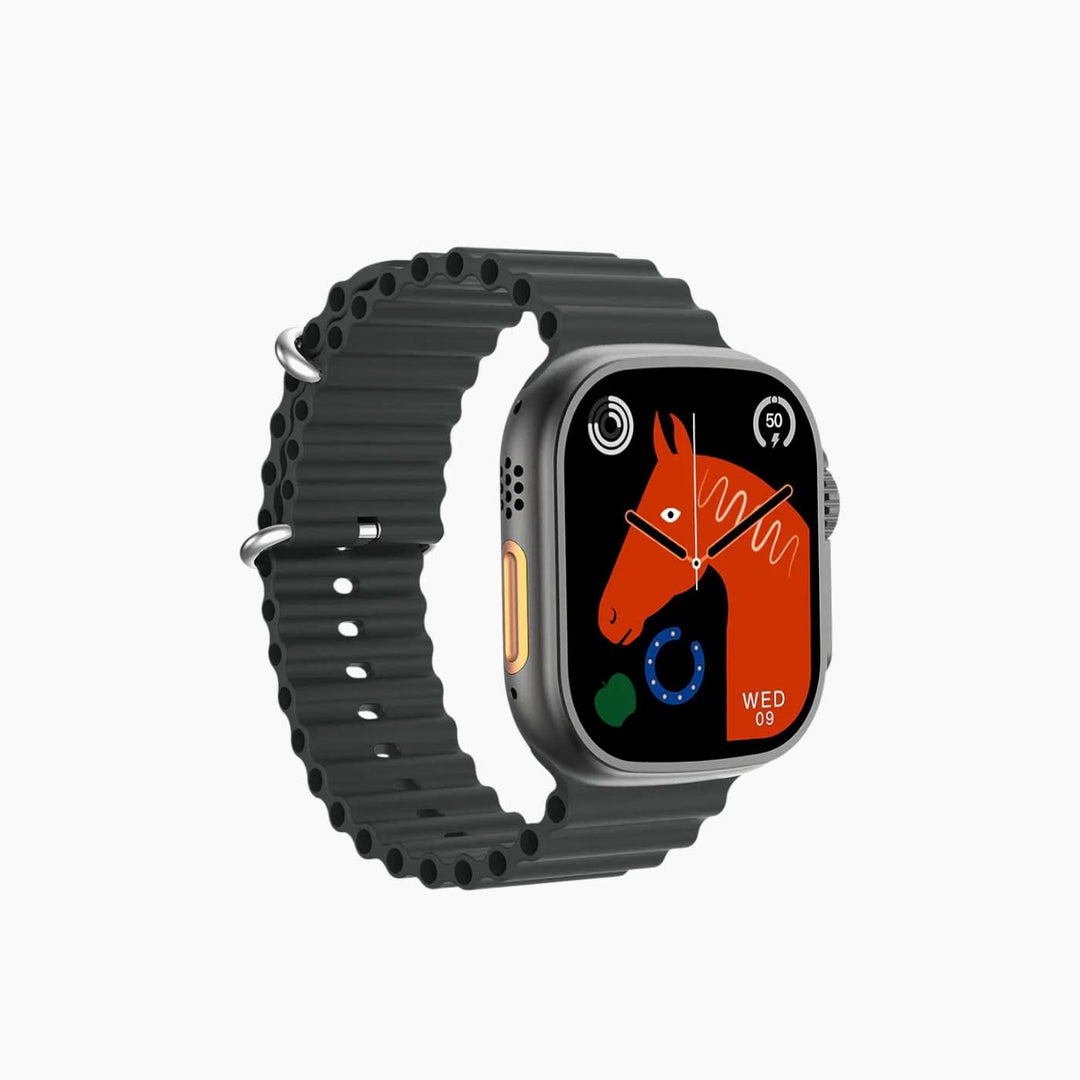 Wiwu SW01 Ultra Max Smartwatch