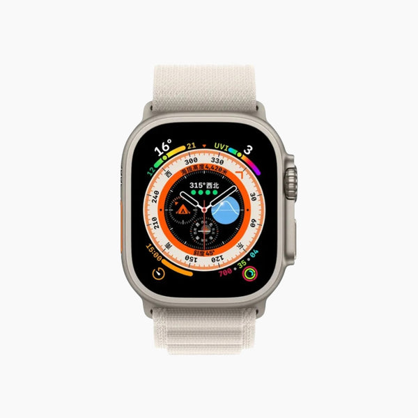 Smart Watch SW01 Ultra Max