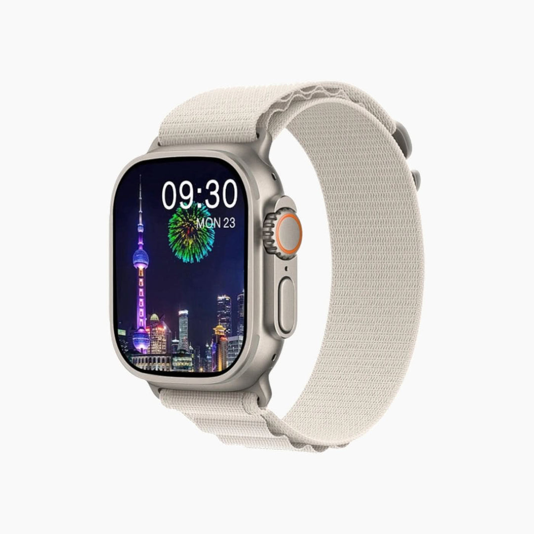 Wiwu SW01 Ultra Max Smartwatch