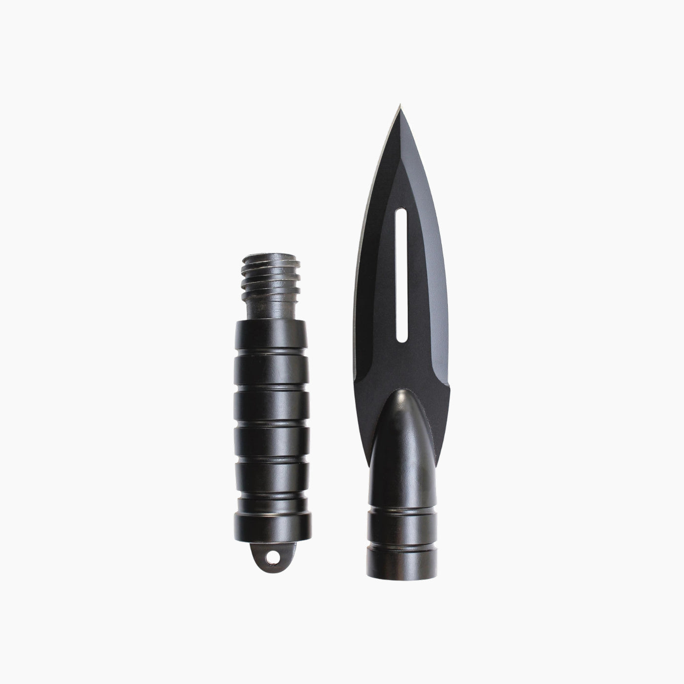 Smith & Wesson Spear Glass Filled Nylon Handle Smith & Wesson Spear Glass Filled Nylon Handle