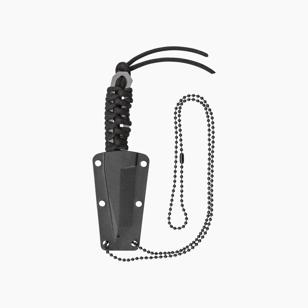 Smith &amp; Wesson Full Tang Tanto Fixed Blade Knife
