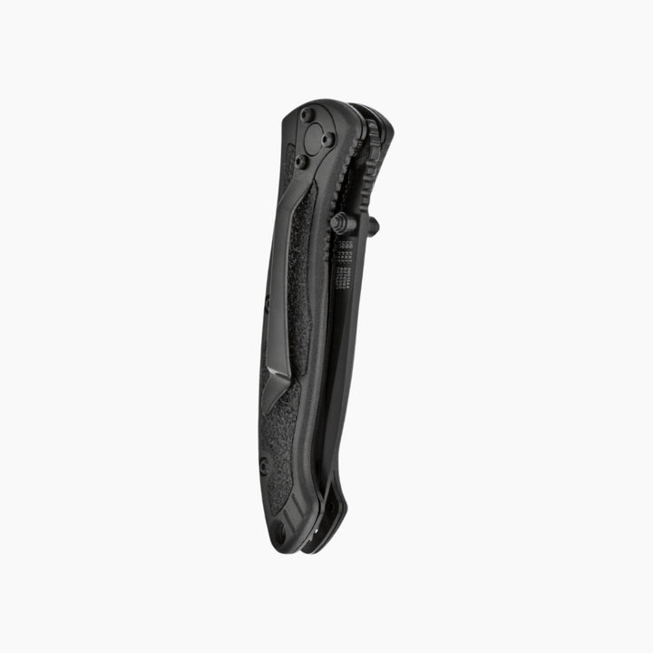 Smith &amp; Wesson S.W.A.T. M.A.G.I.C. Assisted Opening Drop Point Folding Knife