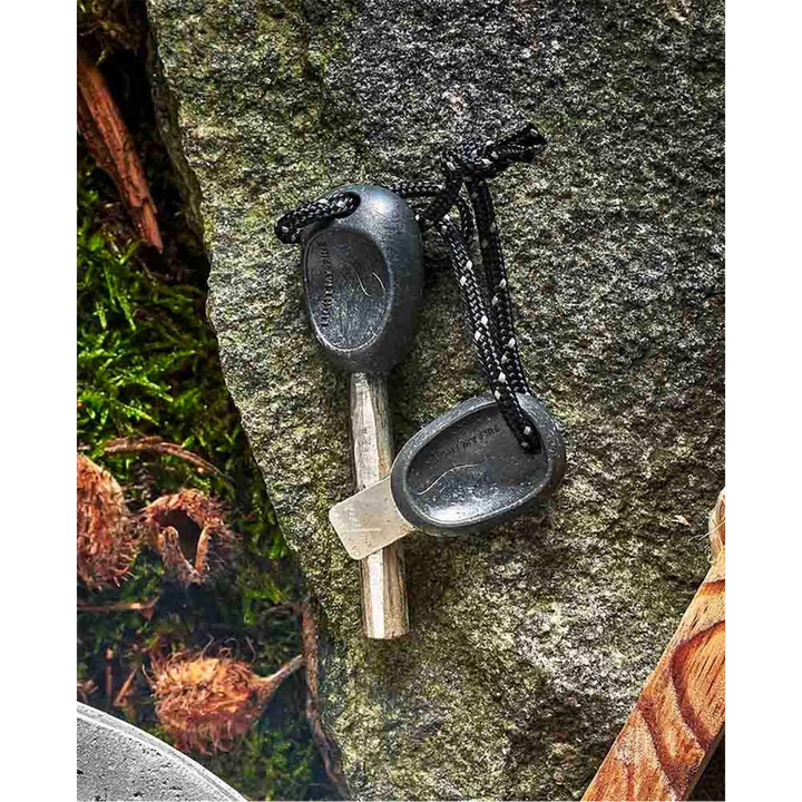 Light My Fire Swedish Firesteel 2in1