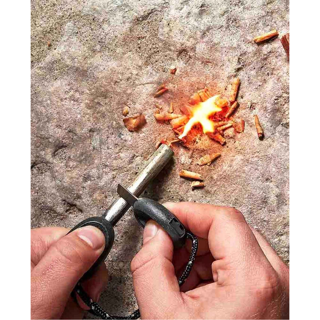 Light My Fire Swedish Firesteel 2in1