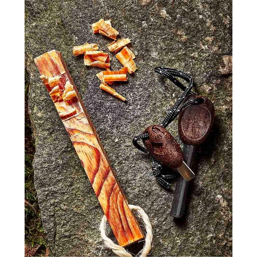 Light My Fire Swedish Firesteel 2in1