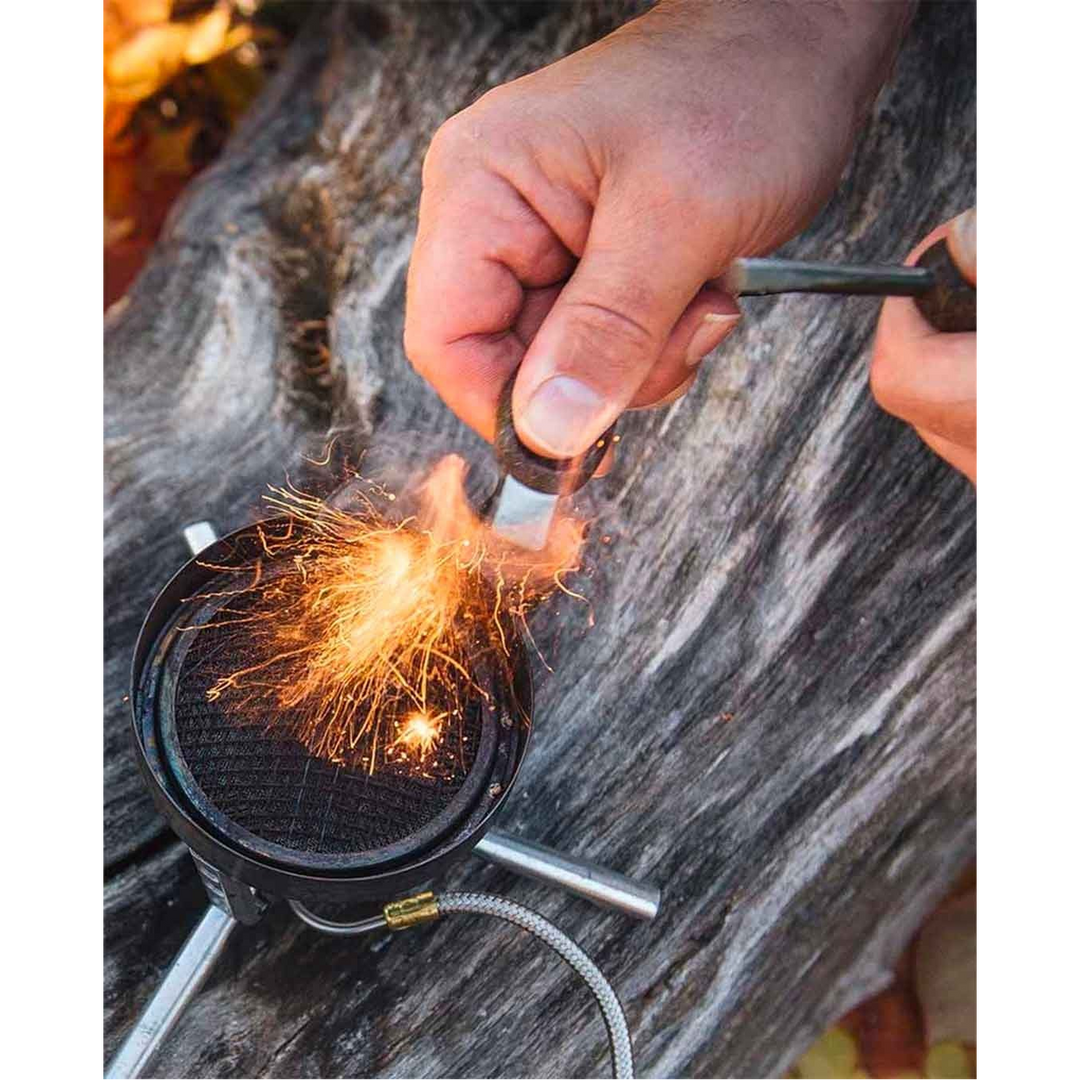 Light My Fire Swedish Firesteel 2in1