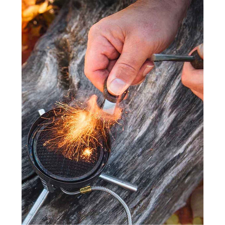 Light My Fire Swedish Firesteel 2in1