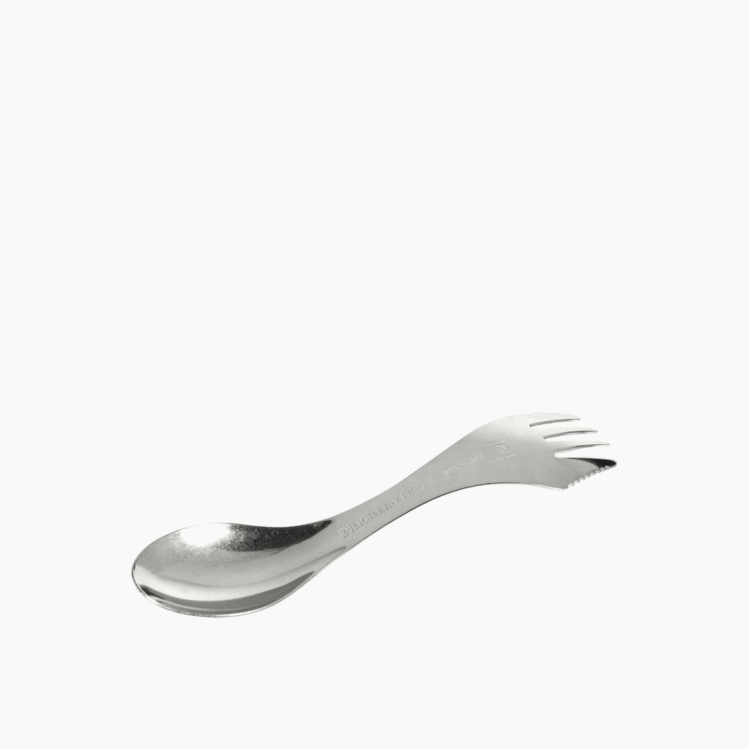 Light My Fire Swedish Spork Stainless