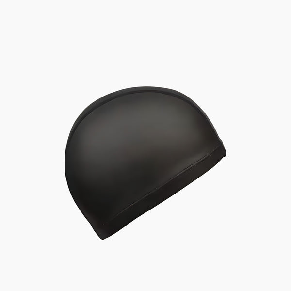 Swimmax Lycra Waterproof Swimming Cap