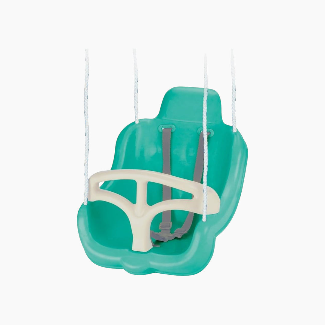 Dolu Swing Seat With Front Bar