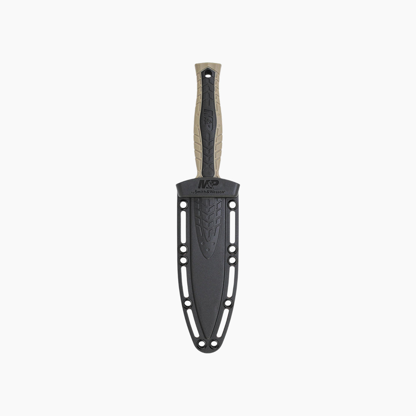 Smith & Wesson Full Tang Fixed Blade Boot Knife Smith & Wesson Full Tang Fixed Blade Boot Knife