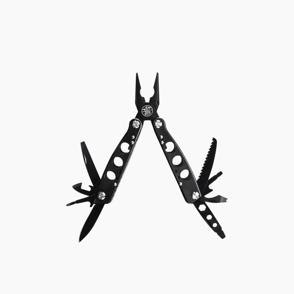Multi-Tool With Case