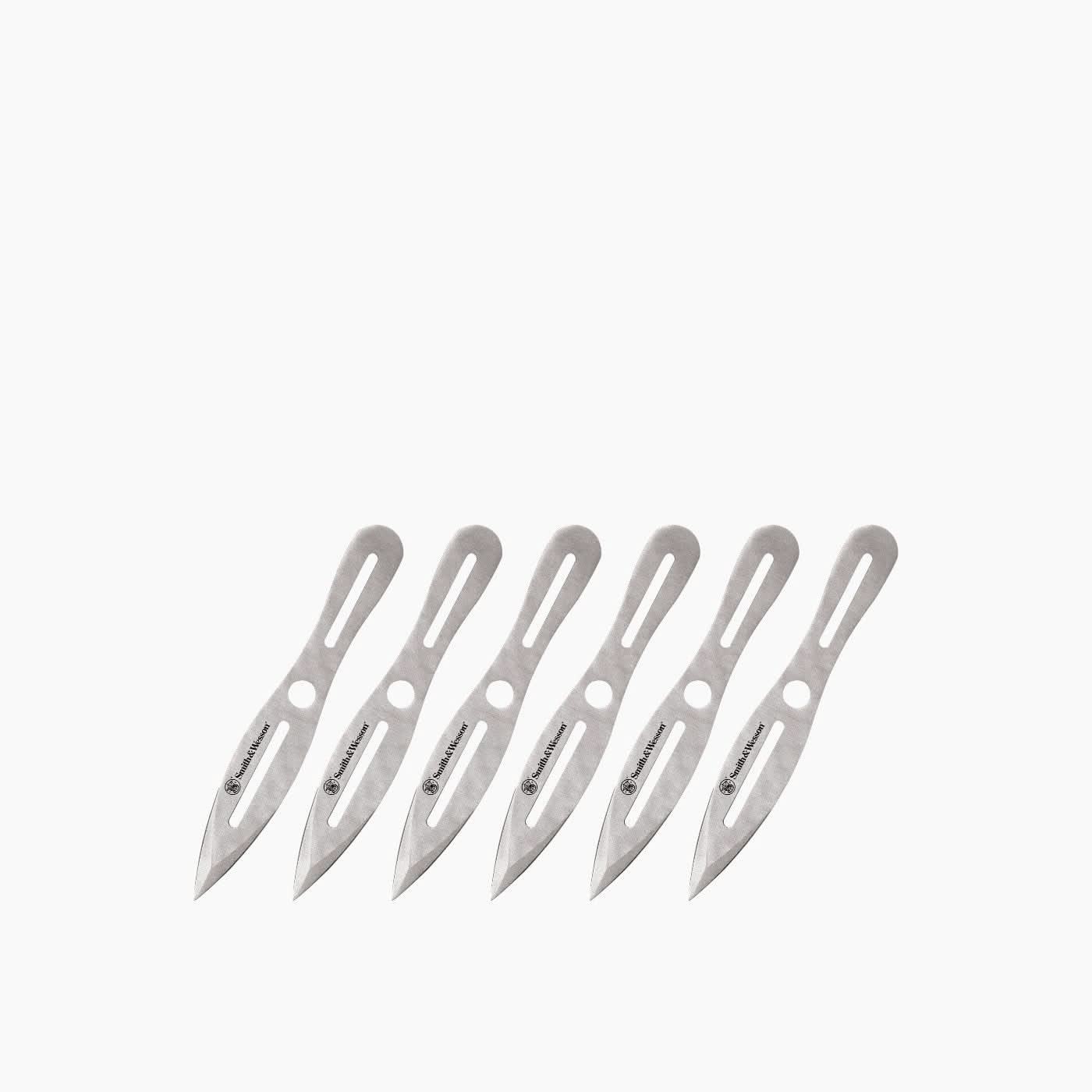 Smith & Wesson Bullseye Throwing Knives Smith & Wesson Bullseye Throwing Knives