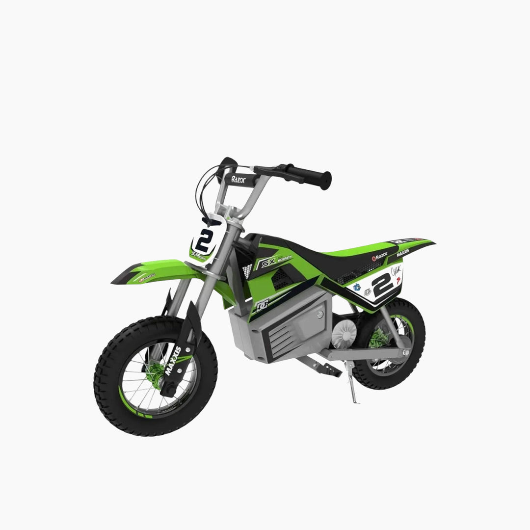 Razor SX350 Dirt Rocket Electric Dirt Bike