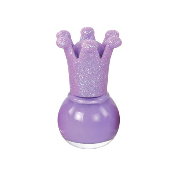 Pastel Crown Nail Polish