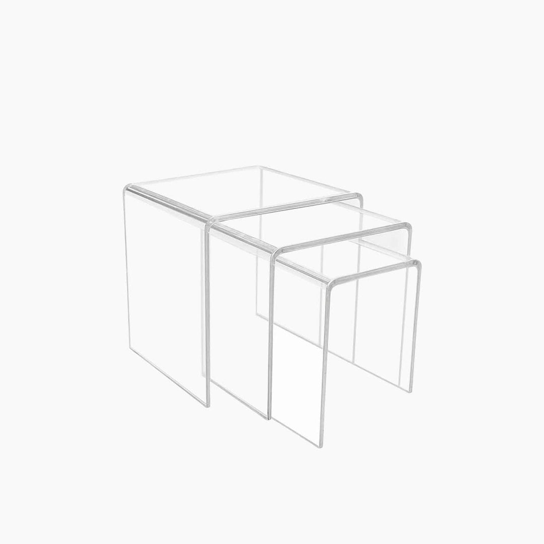 Service Tables Set