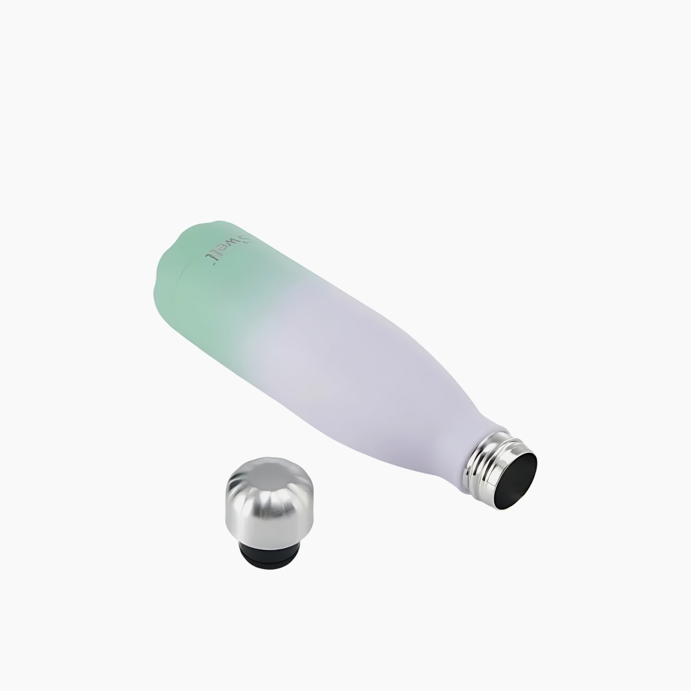S'Well 500 ml Pastel Candy insulated stainless-steel water bottle