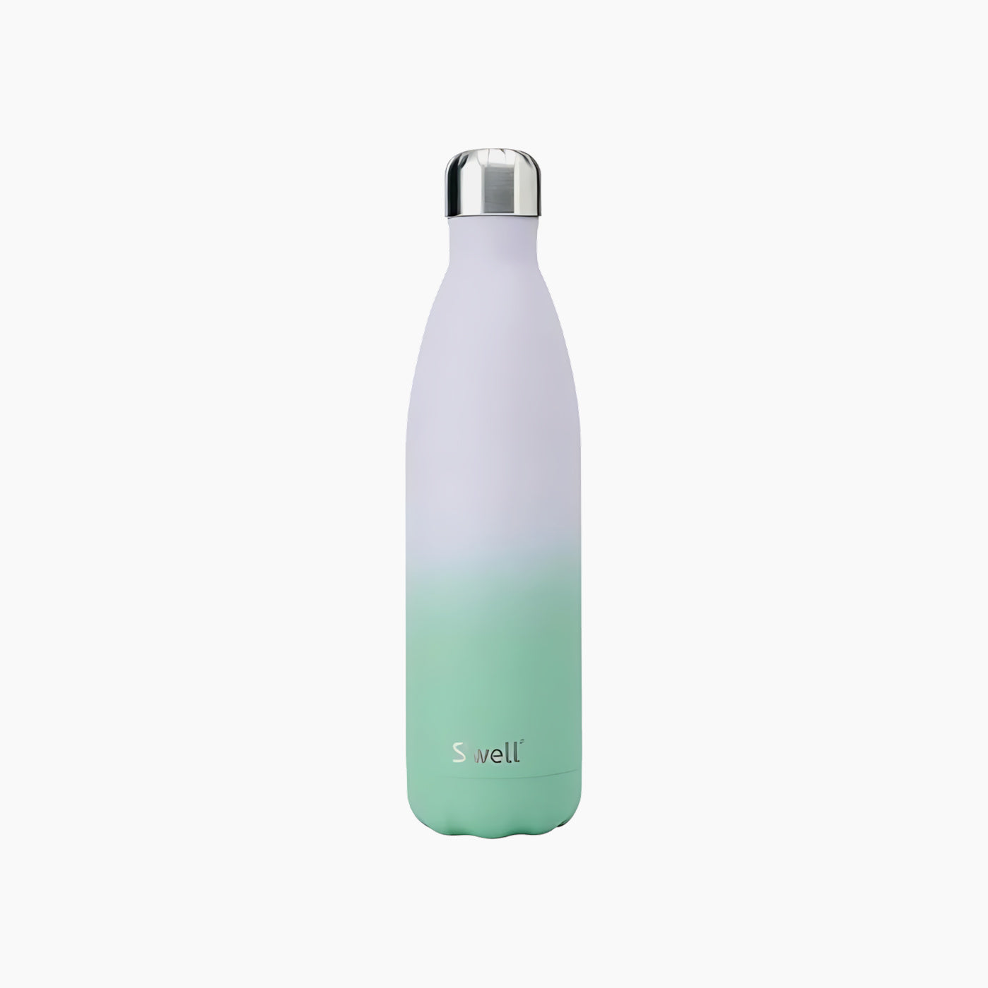 S'Well 500 ml insulated stainless-steel water bottle in Pastel Candy finish