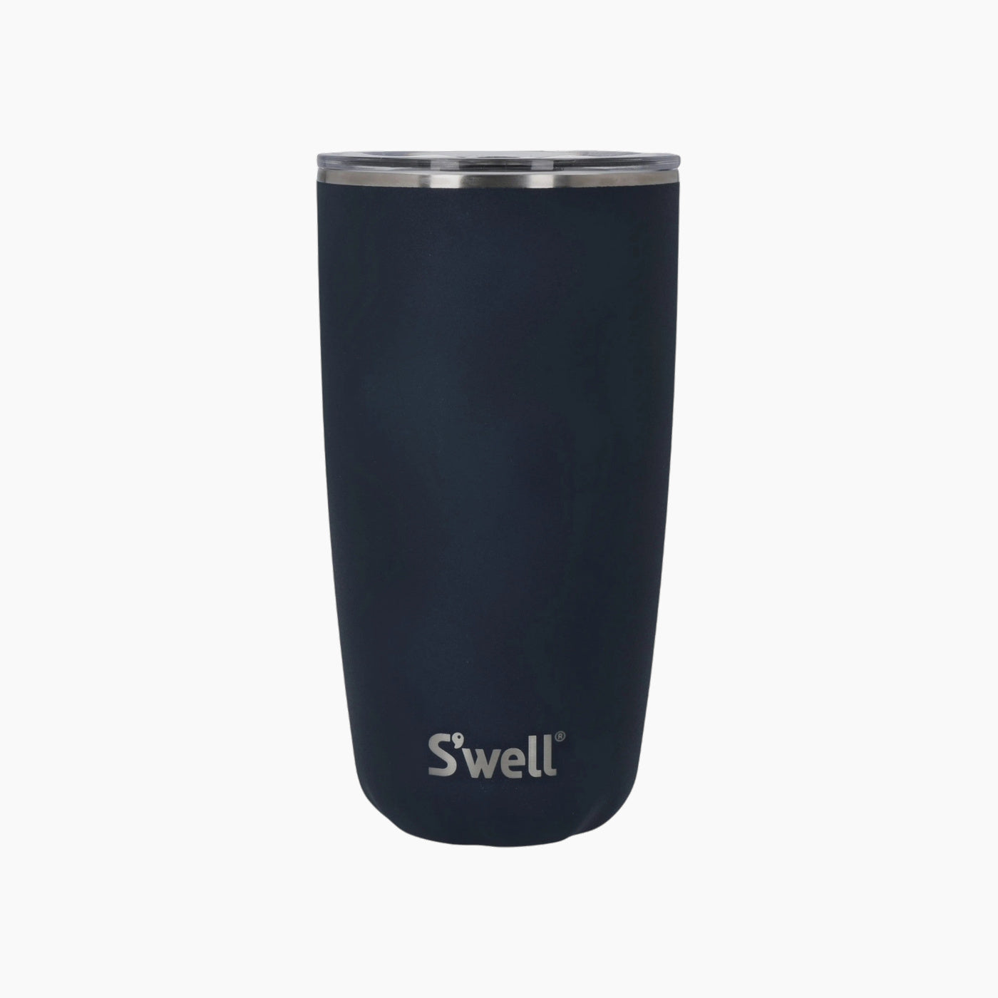 S'Well 260 ml Blue Granite stainless-steel bottle