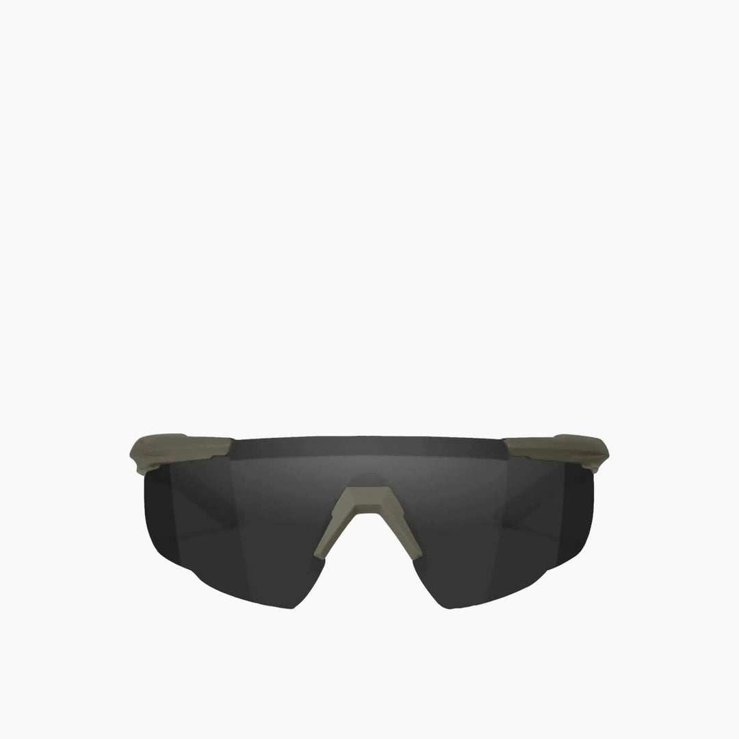 Wiley X Saber Advanced Safety Glasses