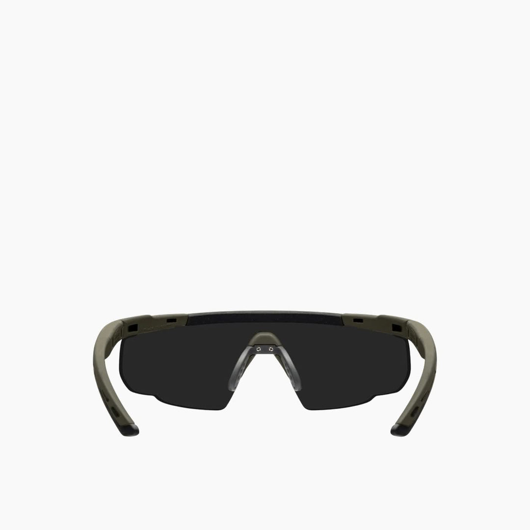 Wiley X Saber Advanced Safety Glasses