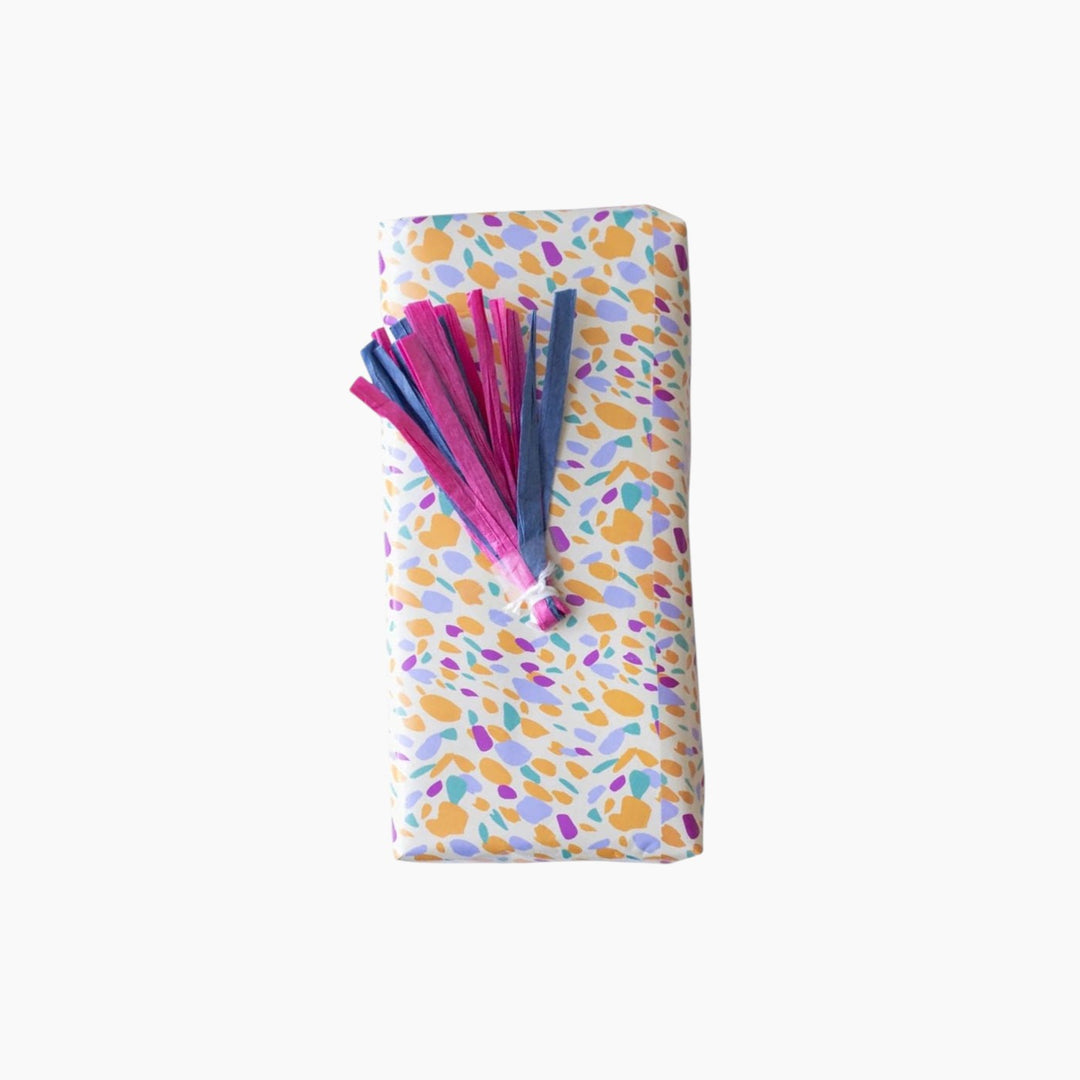 Ma Fete Safari Gift Wrap - 2 Sheets
