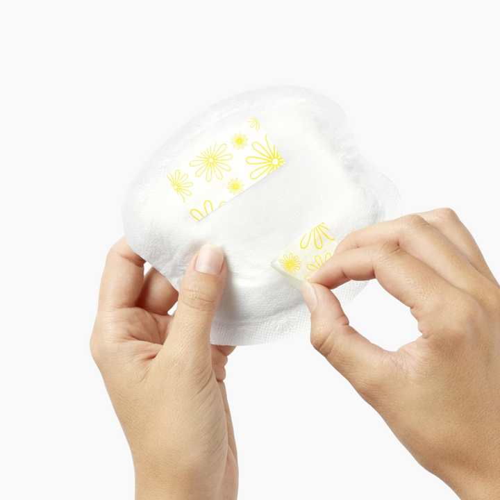 Medela Safe &amp; Dry™ Disposable Nursing Pads