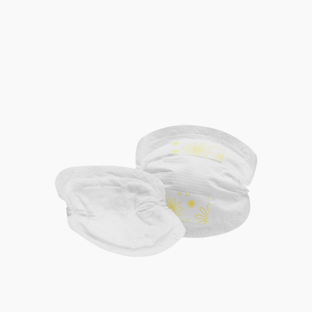 Medela Safe &amp; Dry™ Disposable Nursing Pads