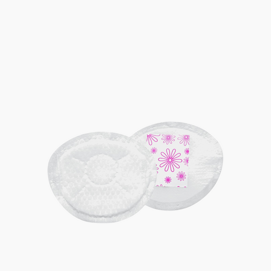 Medela Safe & Dry™ Ultra Thin Disposable Nursing Pads - 30pcs