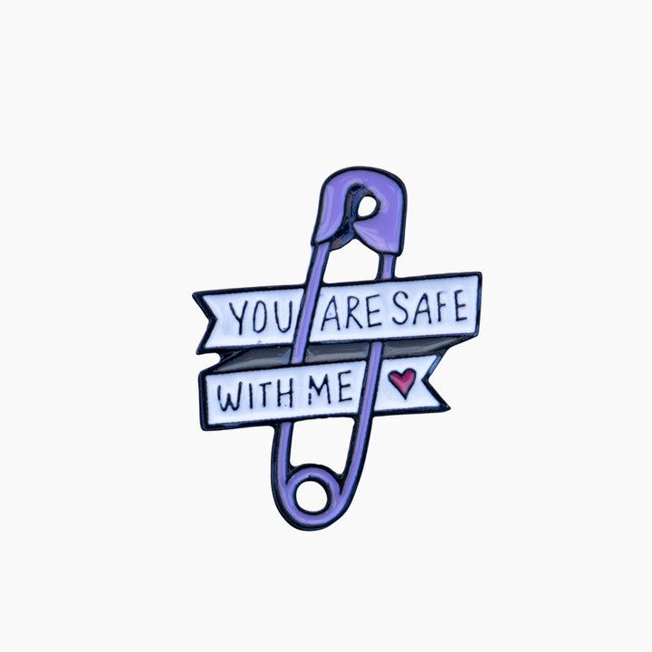 Love &amp; Sentiment Pins
