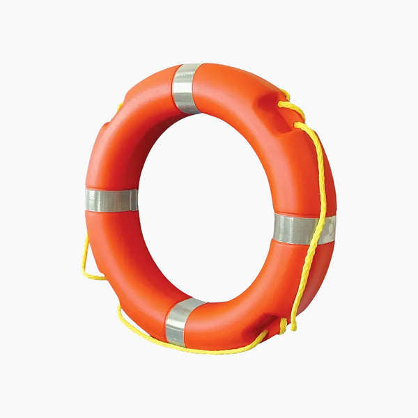 Safety Life Ring