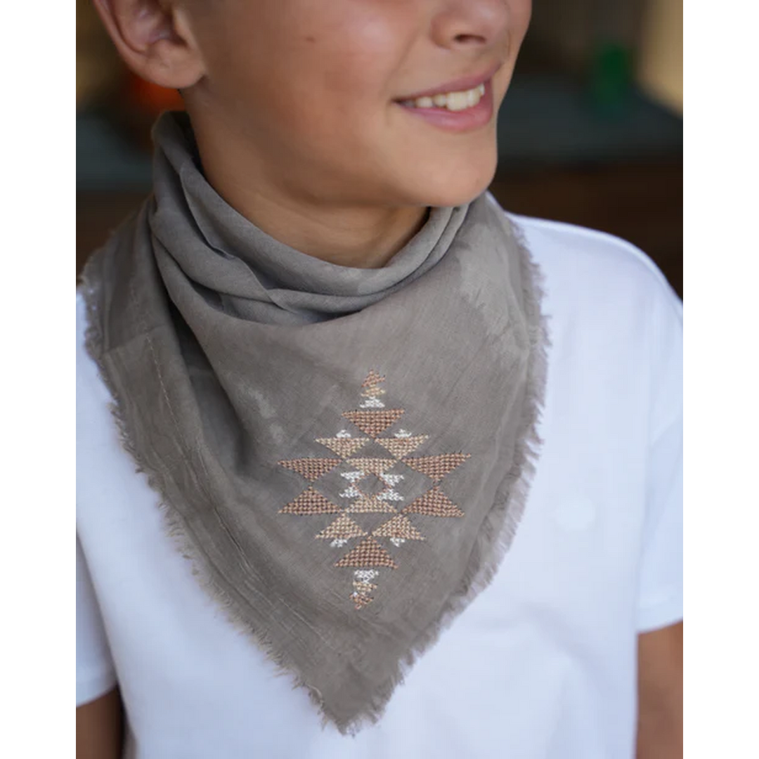 Together for Umi Safi Collection - Bandana