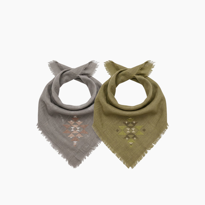 Together for Umi Safi Collection - Bandana