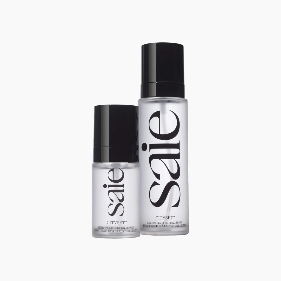 Saie Cityset Lightweight Makeup Setting Spray 30 ml