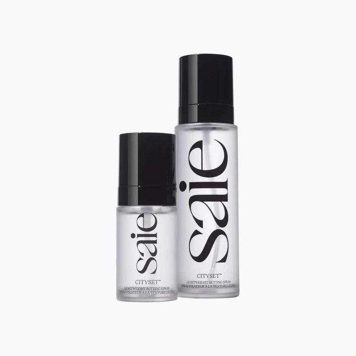Saie Cityset Lightweight Makeup Setting Spray 30 ml