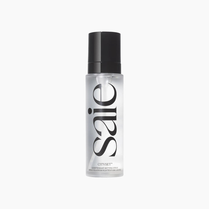 Saie Cityset Lightweight Makeup Setting Spray 30 ml